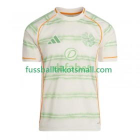 Fußballtrikots Celtic Glasgow FC 2025-2026 Kurzarm 3rd trikot kaufen